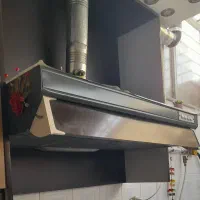 هود بیمکث دو موتوره