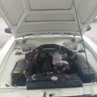 فروش پیکان بار۱۳۸۸|خودرو سواری و وانت|فسا, |دیوار