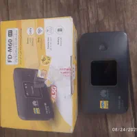 مودم همراه ایرانسل مدل FD-M60 ۴.۵G