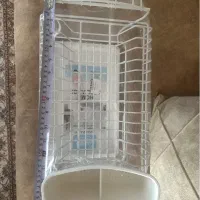 آبچکان رو میزی آکبند|آب‌چکان و نظم‌دهنده ظروف|تبریز, |دیوار