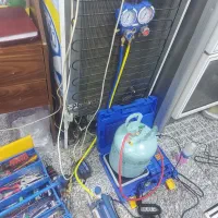 تعمیرات انواع یخچال های صنعتی خانگی