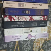 فروش انواع عطر