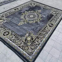 ۳تخته فرش ۵۰۰شانه مدل ورساج ۶متری تخفیفی