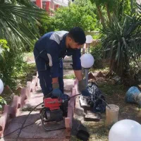 «لوله بازکنی ارزان و باانصاف