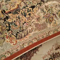 فرش ماشینی|فرش|کرج, باغستان|دیوار