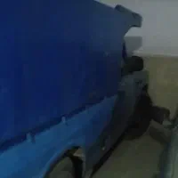 نیسان دوگانه|خودرو سواری و وانت|قدس, معادن شن و ماسه|دیوار