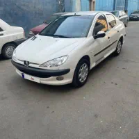 206sd|خودرو سواری و وانت|پاکدشت, پاکدشت (مامازند)|دیوار