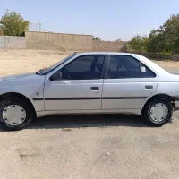 پژو 405|خودرو سواری و وانت|عسگران, |دیوار