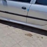 206 تیپ 2|خودرو سواری و وانت|شیراز, دانشگاه شیراز|دیوار