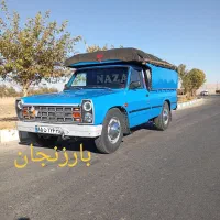 حمل بار به تمام نقاط کشور