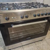 گاز فردار BOSCH ایتالیایی اصل
