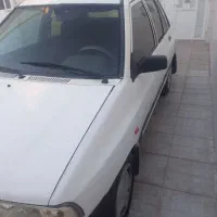 پراید مدل ۸۸ ،|خودرو سواری و وانت|تربتحیدریه, پائین ولایت|دیوار