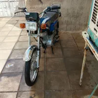 موتور125عروسک