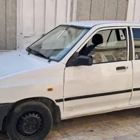 پراید ۱۳۱مدل ۹۰|خودرو سواری و وانت|زاهدان, |دیوار