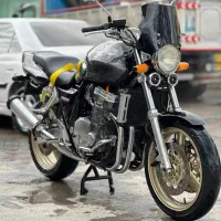 Cb 1000|موتورسیکلت|سیمین شهر, |دیوار