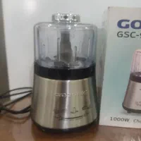 مولینکس گوسونیک  مدل 902