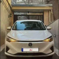 چانگان ایدو برقی