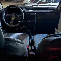 پراید 88 فرمان هیدرولیک دوگانه شرکتی|خودرو سواری و وانت|الوند, |دیوار