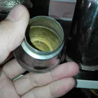 گلاب پاش ، چایی دان . گلابدان چایدان قدیمی|کلکسیون اشیاء عتیقه|تهران, آبشار|دیوار