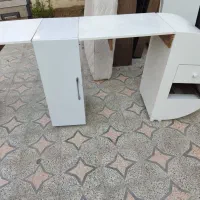 میز کار ناخن|آرایشگاه و سالنهای زیبایی|بوشهر, |دیوار