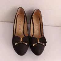 کفش مجلسی پاشنه ۱۰سانتی