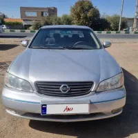 نیسان ماکسیما مونتاژ دنده‌ای، مدل ۱۳۸۲