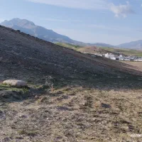 فروش زمین دیم فلارد|فروش زمین و ملک کلنگی|فلارد, |دیوار