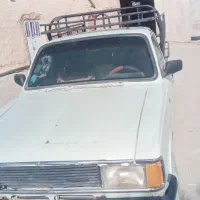 پیکان وانت مدل۸۹|خودرو سواری و وانت|بیرک, |دیوار