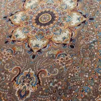 یک جفت فرش 9 متری