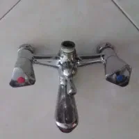 شیر مخلوط کن حمام