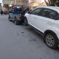 یدک کش،یدکش امدادخودرو شبانه روزی تمام نقاط اصفهان