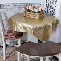 میز نهار خوری کم جا