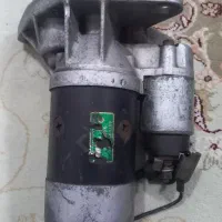 استارت ایسوزو چهار چراغ و نیسان دیزل|قطعات یدکی و لوازم جانبی|اهواز, کوی جانبازان(دانش)|دیوار