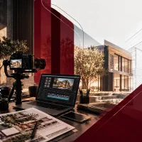 استخدام کارشناس تولید محتوا و ادیتور