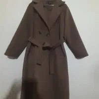 پالتو نونو بدلیل سایزنبودن