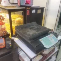 واگذاری فانتری و قنادی آماده به کار با 400 م پیش|فروشگاه و مغازه|گرمدره, |دیوار