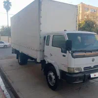 کاویان 110|خودرو سنگین|تهران, خاوران|دیوار