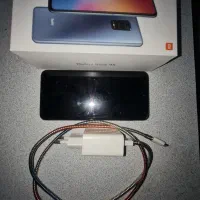 موبایل استوک ردمی نوت ۹s|موبایل|جهرم, |دیوار