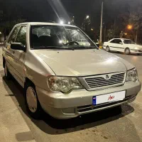 پراید ۱۳۲ مدل ۹۴