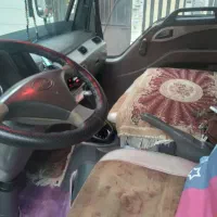 کامیونت جک اراز ۵۳۰۰|خودرو سنگین|گرگان, |دیوار