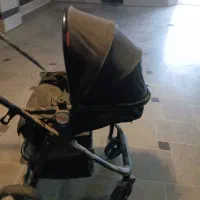 کالاسکه|کالسکه و لوازم جانبی|تهران, جنتآباد شمالی|دیوار