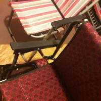 صندلی مسافرتی