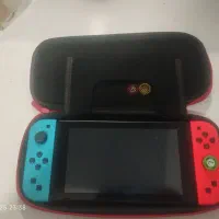 کنسول دستی در حد خشک