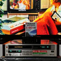 ویــدئو نــشنال 480 MASTERVCR|پخش‌کننده DVD و ویدیو|تهران, نیاوران|دیوار
