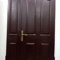 فروش درب دولنگه ورودی و درب تکی|مصالح و تجهیزات ساختمان|رشت, باهنر|دیوار
