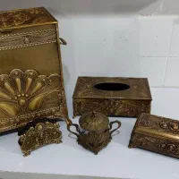 سرویس کامل برند یونیک Unique