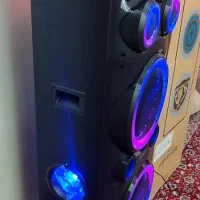 اسپیکر مکسیدر