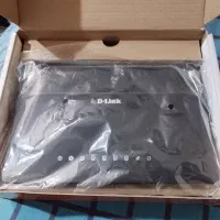 مودم روتر ADSL/VDSL دی لینک مدل N300|مودم و تجهیزات شبکه|تهران, خواجه نظام الملک|دیوار