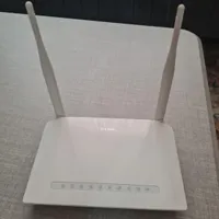 مودم d-link کم استفاده