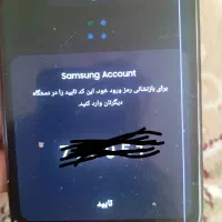 گوشی a70در حد